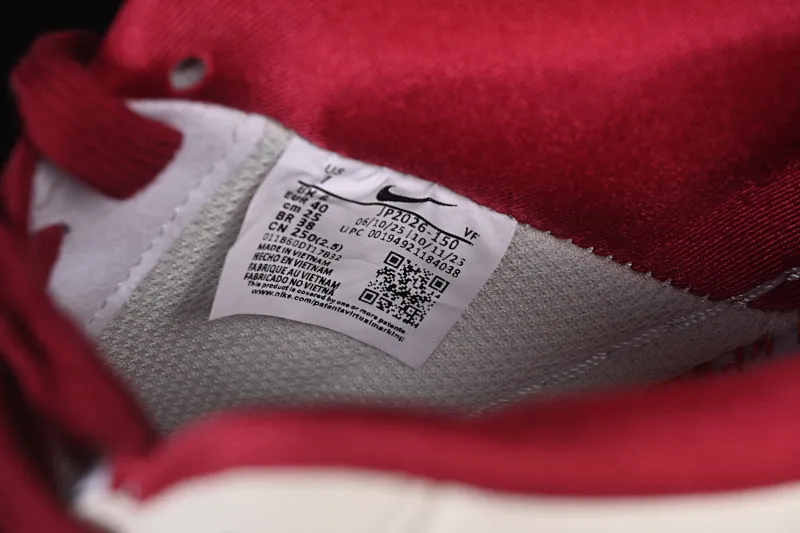 All Categories Nk Air Force 1 Air Force Series Nk Air Force 1 Low Air Force Low Nike Air Force 1'07 Low Year of the Horse Beige Red Air Force One Low Casual Shoes JP2026-150